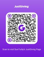 Scan to donate 