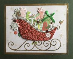 CHRISTMAS CHARITY COLLECTIONS