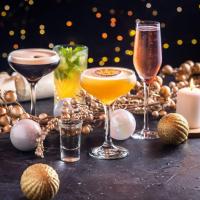 COULSDON MANOR ROTARY CLUB CHRISTMAS PARTY