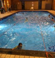 The Swimathon