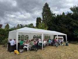 CLUB PICNIC 30th JULY 2025