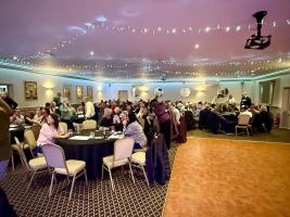 Thank You and Donation Evening