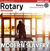 March 2026 Rotary Magazine