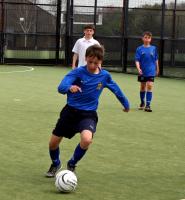 U12s Football Tournament 2025