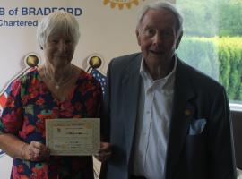 Friday 21st November 2025