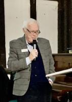 Chalmers Cursley reveals the 6 Bs of Chesham