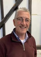 Duncan Dyason gives latest news from Guatemala 