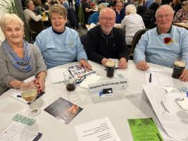 ECHO big quiz held by the Leominster Rotary Club