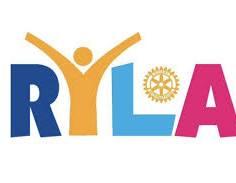 My RYLA experience by Simeon Pitcher.