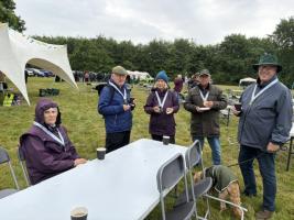 SUPPORTING SNOWDROP 