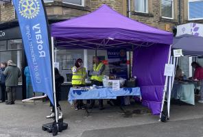 Our Stand