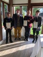 Students of the Term