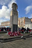 Beckenham War Memorial