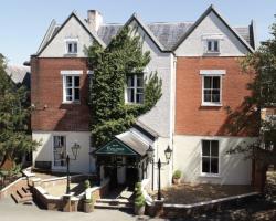 COULSDON MANOR ROTARY CLUB MEETING