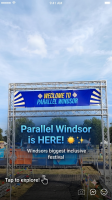 Parallel Windsor 
