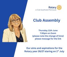 Club Assembly