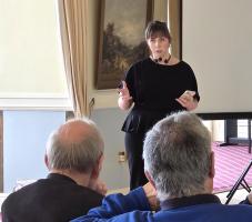 Planning for the Future