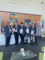 ROTARY YOUNG CITIZENS AWARDS