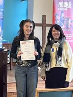 Young Musicians Competition