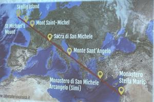 Rotary Friendship Across Borders