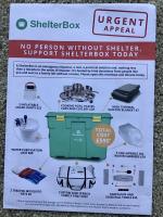 Speaker Meeting with Keith Holland 