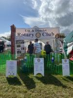 Usk Show 2025