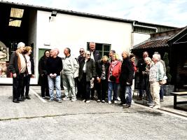 Saltzgitter&ndash;Wolfenb&uuml;ttel Friendship Exchange 2026