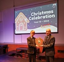 Rotary Endeavour Award 2024