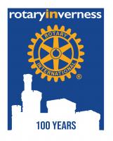 Rotary Club of Inverness - welcome.