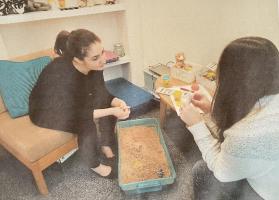 Consultation and counselling
