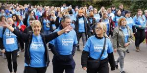 Alzheimer Memory Walk