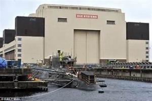 Alan Day - BAE Systems