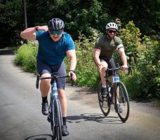 Another success for Tour de Furness 