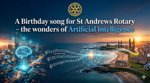 " A Song for our 100th Birthday "