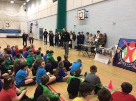 Panathlon proves a success again