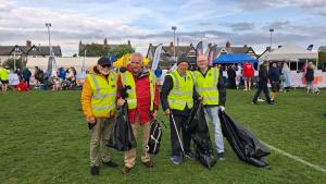 Rotary - Making a Difference