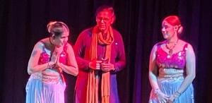 Indian Cultural evening