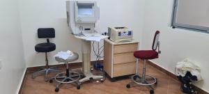 Installing the Equipment in the New Dental Vision Clinic - November 2025