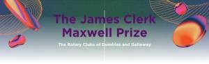 The James Clark Maxwell Prize