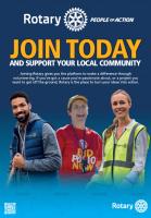 JOIN ROTARY
