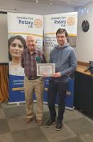 Membership - considering joining us?