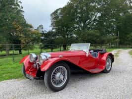 Classics on Show 2024
