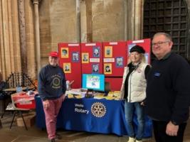 The Month That Was Jan 26