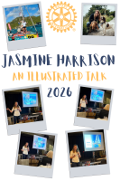 Jasmine Harrison