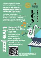 Live Jazz Concert