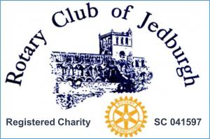 Jedburgh Rotary Ebay Shop