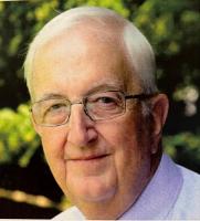The Late Past DG John Sayer Posthumously Recognised