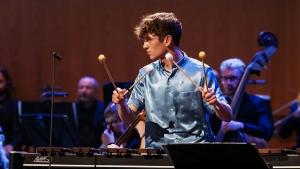 Benefit Concert for Jordan Ashman