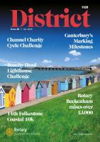 Rotary South East Magazine
