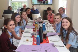 Buttsbury RotaKids 2024-5 Achievements